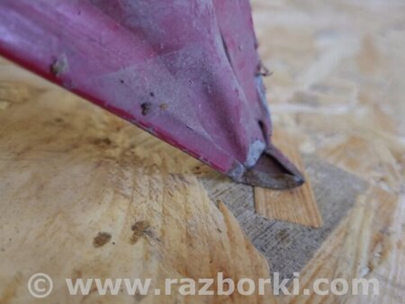 ФОТО Капот для Honda Civic 5D 8G Київ