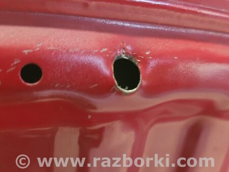 ФОТО Капот для Honda Civic 5D 8G Київ