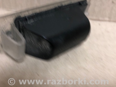 ФОТО Підсвічування номера для Cadillac SRX (2009-2016) Київ