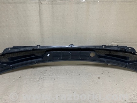 ФОТО Пластик під лобове скло / Жабо для Cadillac SRX (2009-2016) Київ