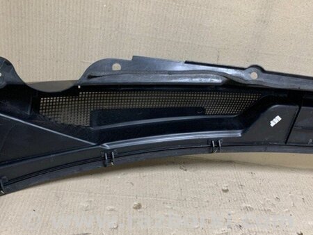 ФОТО Пластик під лобове скло / Жабо для Cadillac SRX (2009-2016) Київ