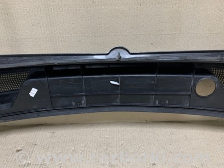 ФОТО Пластик під лобове скло / Жабо для Cadillac SRX (2009-2016) Київ