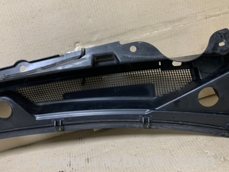 ФОТО Пластик під лобове скло / Жабо для Cadillac SRX (2009-2016) Київ