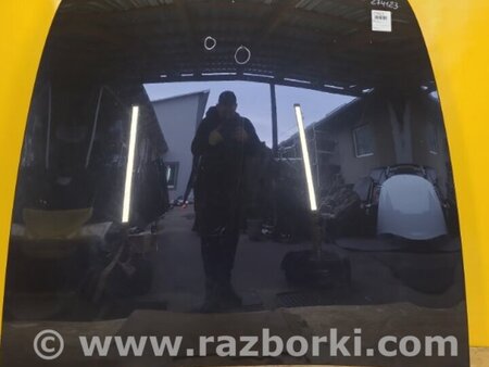 ФОТО Капот для Lexus LS460 USF41/UVF45 (07-12) Київ