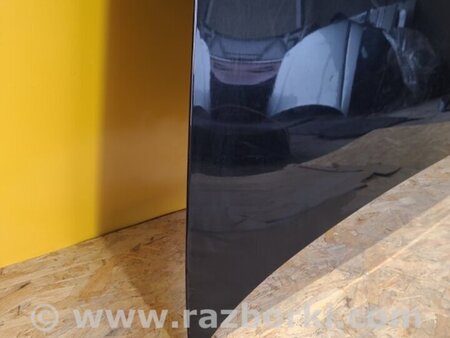 ФОТО Капот для Lexus LS460 USF41/UVF45 (07-12) Київ