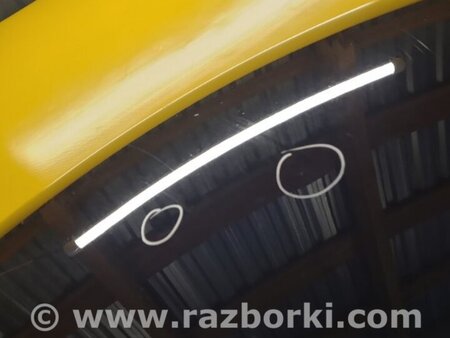 ФОТО Капот для Lexus LS460 USF41/UVF45 (07-12) Київ