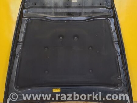 ФОТО Капот для Lexus LS460 USF41/UVF45 (07-12) Київ