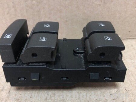 ФОТО Блок керування склопідіймачами для Cadillac SRX (2009-2016) Київ