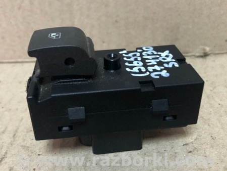 ФОТО Кнопка склопідіймача для Cadillac SRX (2009-2016) Київ