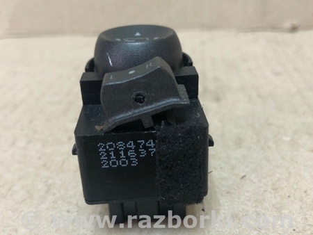 ФОТО Блок керування дзеркалами для Cadillac SRX (2009-2016) Київ