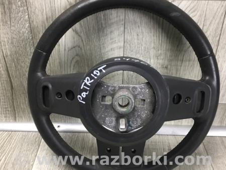 ФОТО кермо для Jeep Patriot (10-17) Київ