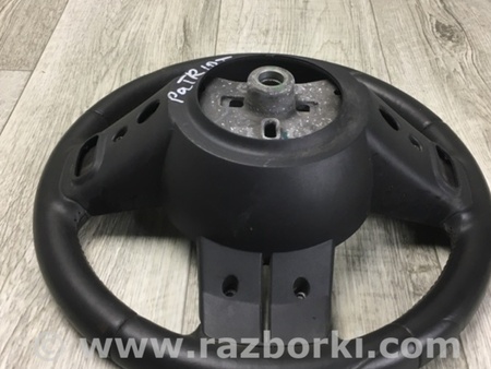 ФОТО кермо для Jeep Patriot (10-17) Київ