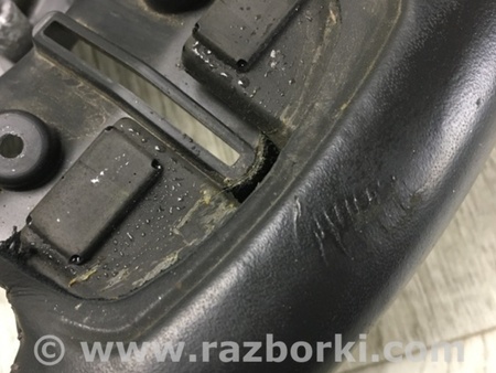 ФОТО кермо для Jeep Patriot (10-17) Київ