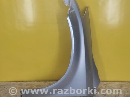 ФОТО Крило переднє для Nissan Murano Z50 (02-08) Київ