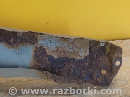 ФОТО Крило переднє для Nissan Murano Z50 (02-08) Київ