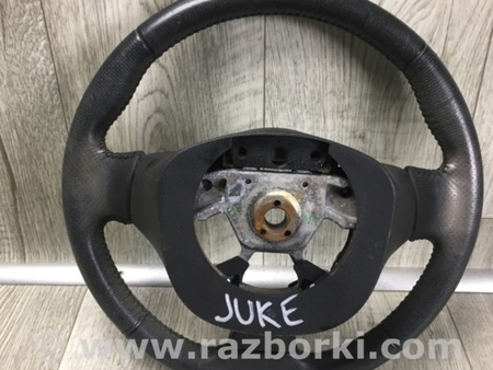 ФОТО кермо для Nissan Juke (10-19) Київ