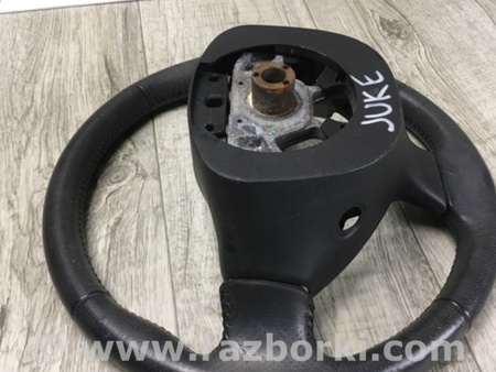 ФОТО кермо для Nissan Juke (10-19) Київ