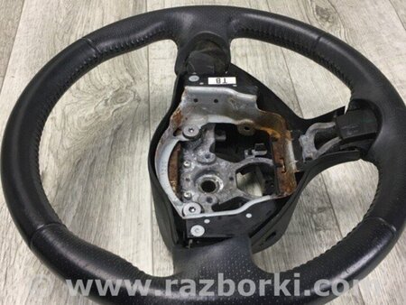 ФОТО кермо для Nissan Juke (10-19) Київ