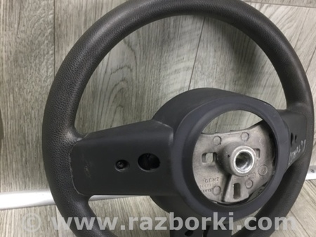 ФОТО кермо для Jeep Compass (06-15) Київ