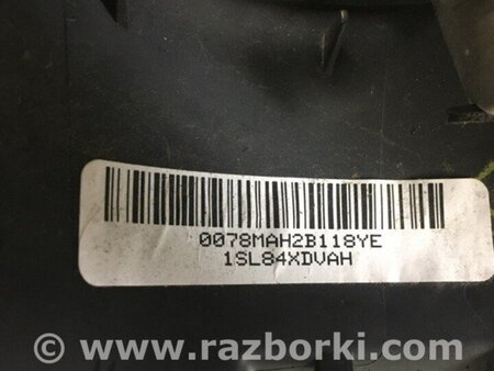 ФОТО кермо для Jeep Compass (06-15) Київ