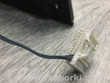 ФОТО Зеркало для Nissan Murano Z51 (08-14) Київ