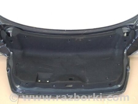 ФОТО Кришка багажника для KIA Optima 3 TF (10-15) Київ