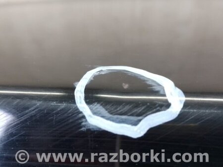 ФОТО Кришка багажника для KIA Optima 3 TF (10-15) Київ