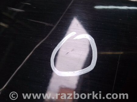 ФОТО Кришка багажника для KIA Optima 3 TF (10-15) Київ