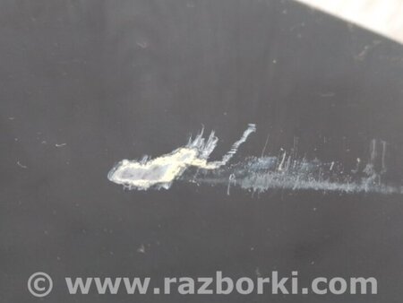 ФОТО Кришка багажника для KIA Optima 3 TF (10-15) Київ