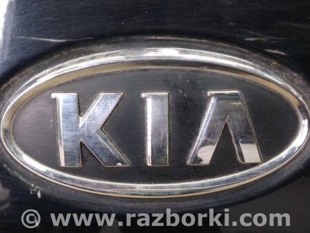 ФОТО Кришка багажника для KIA Optima 3 TF (10-15) Київ