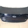 Кришка багажника KIA Optima 3 TF (10-15)