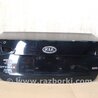 ФОТО Кришка багажника для KIA Optima 3 TF (10-15) Київ