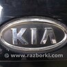 ФОТО Кришка багажника для KIA Optima 3 TF (10-15) Київ