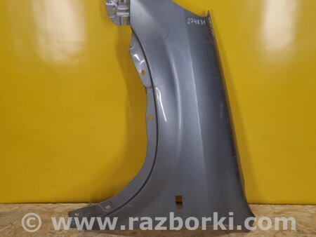 ФОТО Крило переднє для Honda CR-V II (01-06) Київ