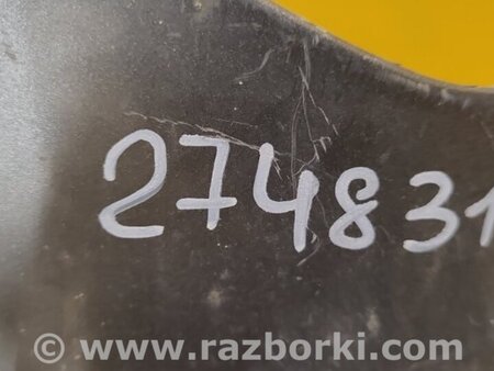 ФОТО Крило переднє для Honda CR-V II (01-06) Київ