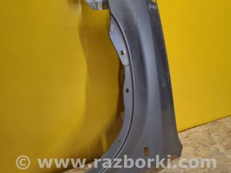 ФОТО Крило переднє для Honda CR-V II (01-06) Київ