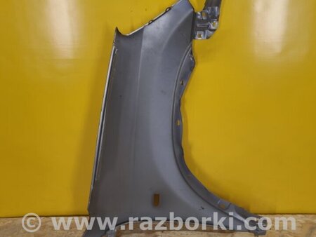 ФОТО Крило переднє для Honda CR-V II (01-06) Київ