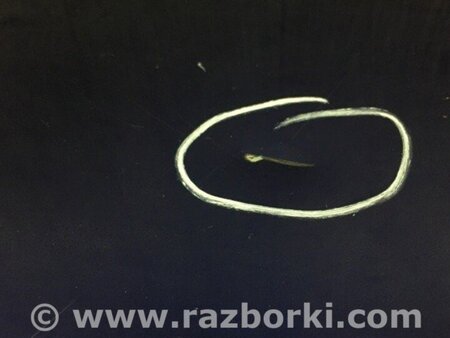 ФОТО Кришка багажника для Chevrolet Cruze J300 (08-16) Київ