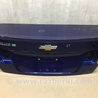 Кришка багажника Chevrolet Cruze J300 (08-16)