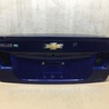 ФОТО Кришка багажника для Chevrolet Cruze J300 (08-16) Київ