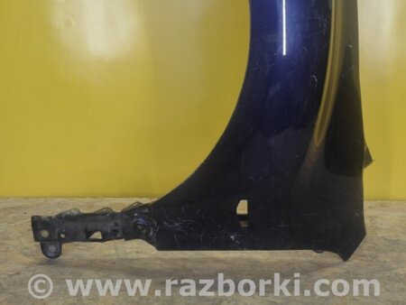 ФОТО Крило переднє для Mazda 6 GH (2007-2013) Київ