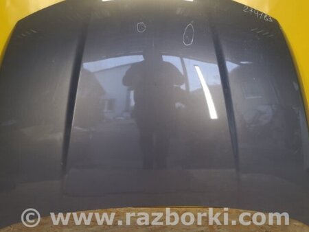 ФОТО Капот для Mazda CX-7 Київ