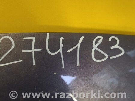 ФОТО Капот для Mazda CX-7 Київ