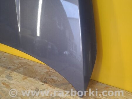 ФОТО Капот для Mazda CX-7 Київ