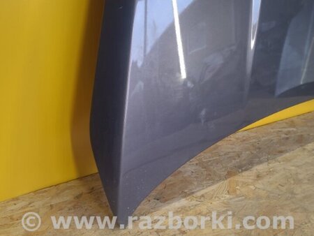 ФОТО Капот для Mazda CX-7 Київ