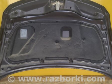 ФОТО Капот для Mazda CX-7 Київ