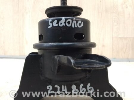 ФОТО Подушка двигуна для KIA Sedona (06-14) Київ