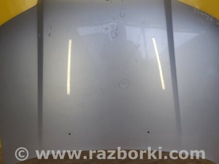 ФОТО Капот для Subaru Forester SG S11 (02-08) Київ