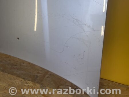 ФОТО Капот для Subaru Forester SG S11 (02-08) Київ