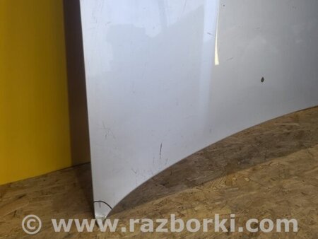 ФОТО Капот для Subaru Forester SG S11 (02-08) Київ